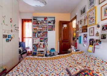 Camera da letto - Appartamento via San Giovanni Bosco, Cuneo (zona Donatello) - foto 31