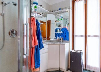 Bagno - Appartamento via San Giovanni Bosco, Cuneo (zona Donatello) - foto 32