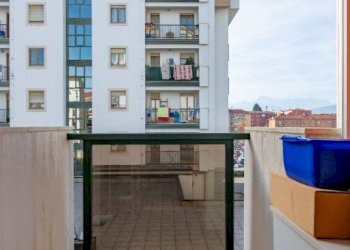 Balcone - Appartamento via San Giovanni Bosco, Cuneo (zona Donatello) - foto 36