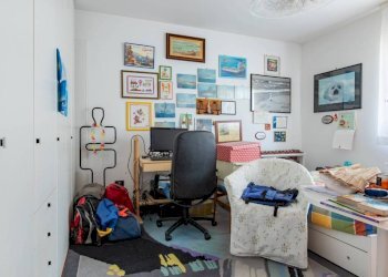 Camera da letto - Appartamento via San Giovanni Bosco, Cuneo (zona Donatello) - foto 37