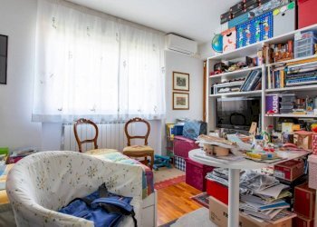 Camera da letto - Appartamento via San Giovanni Bosco, Cuneo (zona Donatello) - foto 38