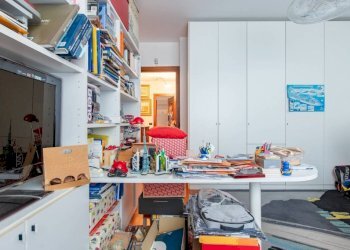 Camera da letto - Appartamento via San Giovanni Bosco, Cuneo (zona Donatello) - foto 40