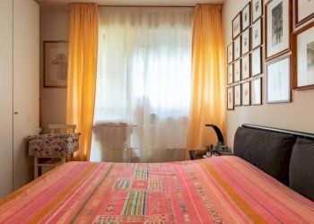 Camera da letto - Appartamento via San Giovanni Bosco, Cuneo (zona Donatello) - foto 41