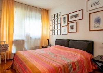 Camera da letto - Appartamento via San Giovanni Bosco, Cuneo (zona Donatello) - foto 42