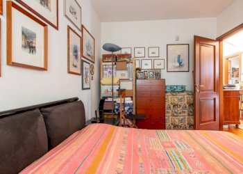 Camera da letto - Appartamento via San Giovanni Bosco, Cuneo (zona Donatello) - foto 43