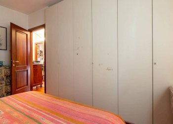 Camera da letto - Appartamento via San Giovanni Bosco, Cuneo (zona Donatello) - foto 44