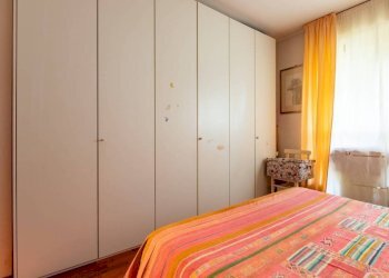 Camera da letto - Appartamento via San Giovanni Bosco, Cuneo (zona Donatello) - foto 45