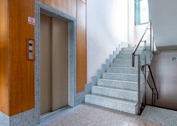 Interno palazzo - Appartamento via San Giovanni Bosco, Cuneo (zona Donatello) - foto 46