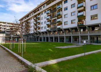 Facciata - Appartamento via San Giovanni Bosco, Cuneo (zona Donatello) - foto 47