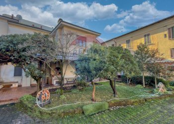 Casa all\'aperto - Bilocale Via Antonio Rosmini
 
2, Trezzo sull'Adda - foto 5