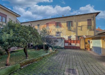 Casa all\'aperto - Bilocale Via Antonio Rosmini
 
2, Trezzo sull'Adda - foto 6