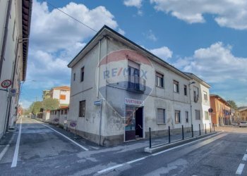 Edificio all\'aperto - Bilocale Via Antonio Rosmini
 
2, Trezzo sull'Adda - foto 11