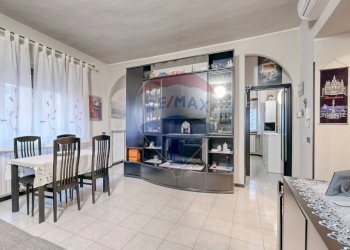 Sala da pranzo - Bilocale Via Antonio Rosmini
 
2, Trezzo sull'Adda - foto 12