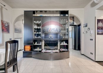 Sala da pranzo - Bilocale Via Antonio Rosmini
 
2, Trezzo sull'Adda - foto 13