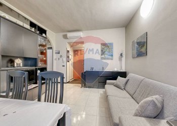 Sala da pranzo - Bilocale Via Antonio Rosmini
 
2, Trezzo sull'Adda - foto 14