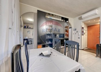 Sala da pranzo - Bilocale Via Antonio Rosmini
 
2, Trezzo sull'Adda - foto 15