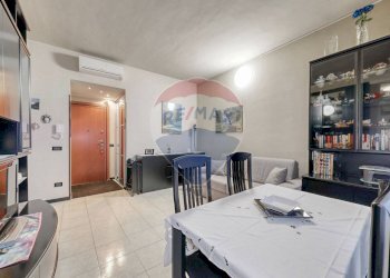 Sala da pranzo - Bilocale Via Antonio Rosmini
 
2, Trezzo sull'Adda - foto 16