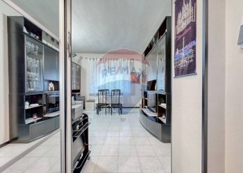 Cabina armadio - Bilocale Via Antonio Rosmini
 
2, Trezzo sull'Adda - foto 17