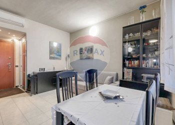 Sala da pranzo - Bilocale Via Antonio Rosmini
 
2, Trezzo sull'Adda - foto 22