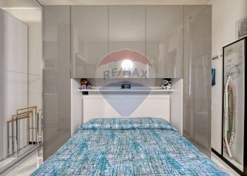 Camera / camera da letto - Bilocale Via Antonio Rosmini
 
2, Trezzo sull'Adda - foto 30