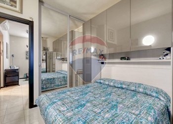 Camera / camera da letto - Bilocale Via Antonio Rosmini
 
2, Trezzo sull'Adda - foto 31