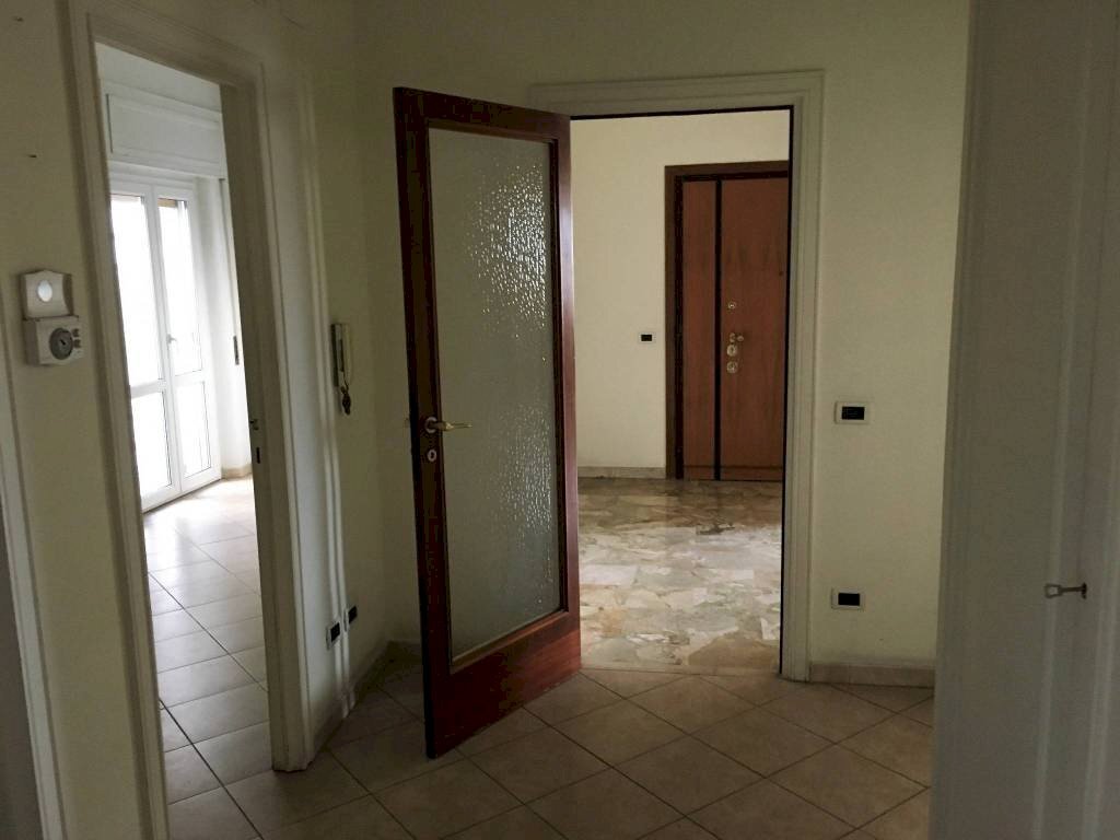 Ingresso - Three-room apartment via Giovanni Domenico Paracciani, 20, Roma - photo 3