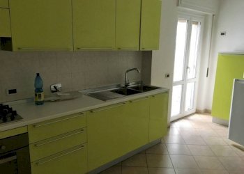 Cucina - Trilocale via Giovanni Domenico Paracciani, 20, Roma - foto 4