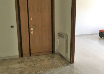 Ingresso - Trilocale via Giovanni Domenico Paracciani, 20, Roma - foto 5