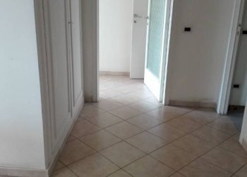 Corridoio - Trilocale via Giovanni Domenico Paracciani, 20, Roma - foto 7