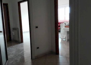 Corridoio - Trilocale via Giovanni Domenico Paracciani, 20, Roma - foto 9