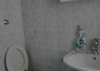 Bagno - Trilocale via Giovanni Domenico Paracciani, 20, Roma - foto 12