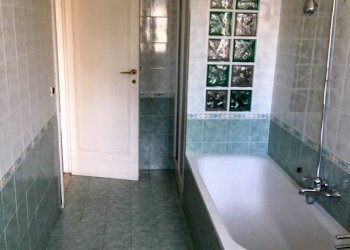 Bagno - Trilocale via Giovanni Domenico Paracciani, 20, Roma - foto 14