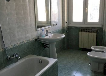 Bagno - Trilocale via Giovanni Domenico Paracciani, 20, Roma - foto 15