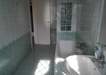 Bagno - Trilocale via Giovanni Domenico Paracciani, 20, Roma - foto 20