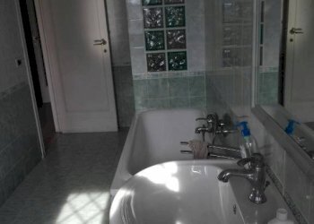 Bagno - Trilocale via Giovanni Domenico Paracciani, 20, Roma - foto 21