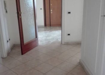 Corridoio - Trilocale via Giovanni Domenico Paracciani, 20, Roma - foto 32