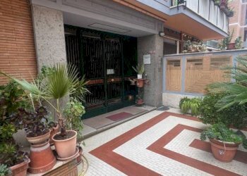 Giardino - Trilocale via Giovanni Domenico Paracciani, 20, Roma - foto 31