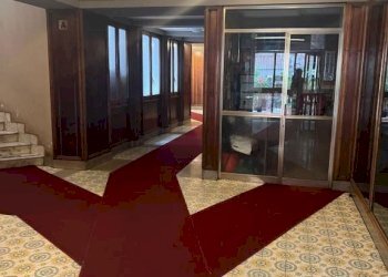 Interno palazzo - Trilocale via Giovanni Domenico Paracciani, 20, Roma - foto 32