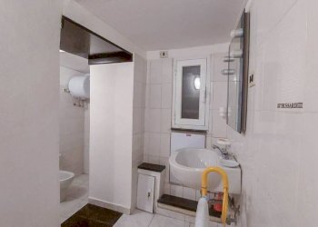 Bagno - Trilocale vico degli Adorno, Genova (zona Centro Storico) - foto 21