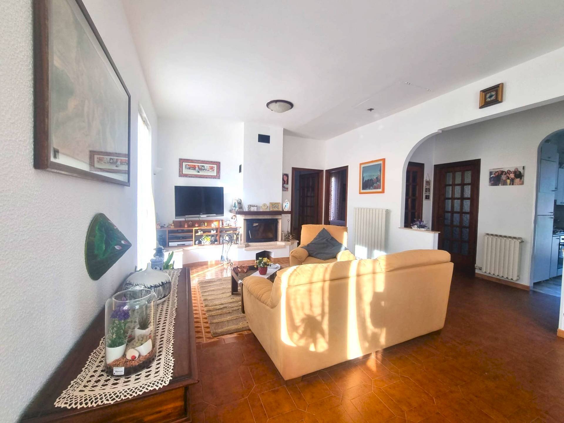 Foto 1 - Appartamento Via Silvio Pellico
 
19, Orco Feglino - foto 1