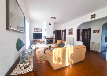 Foto 1 - Appartamento Via Silvio Pellico
 
19, Orco Feglino - foto 1