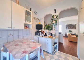 Foto 7 - Appartamento Via Silvio Pellico
 
19, Orco Feglino - foto 7