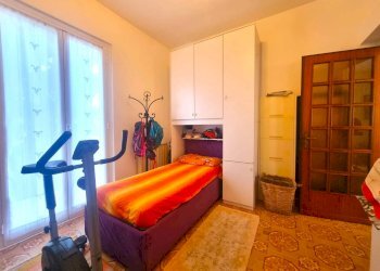 Foto 13 - Appartamento Via Silvio Pellico
 
19, Orco Feglino - foto 13