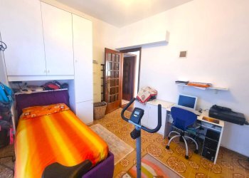 Foto 14 - Appartamento Via Silvio Pellico
 
19, Orco Feglino - foto 14