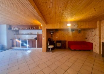 Foto 29 - Appartamento Via Silvio Pellico
 
19, Orco Feglino - foto 29