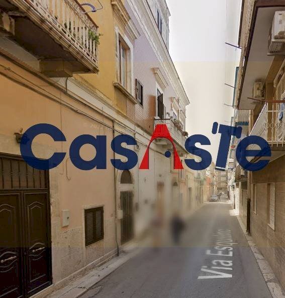 Foto 1 - Apartment Via Esquilino
 
26, Canosa di Puglia - photo 1