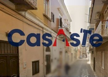 Foto 1 - Appartamento Via Esquilino
 
26, Canosa di Puglia - foto 1
