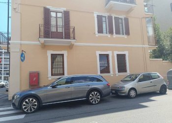 Facciata - Ufficio via Carlo Alberto, 36, Pinerolo - foto 9