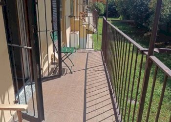 Balcone - Ufficio via Carlo Alberto, 36, Pinerolo - foto 12