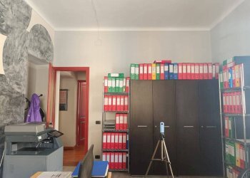 Studio - Ufficio via Carlo Alberto, 36, Pinerolo - foto 17